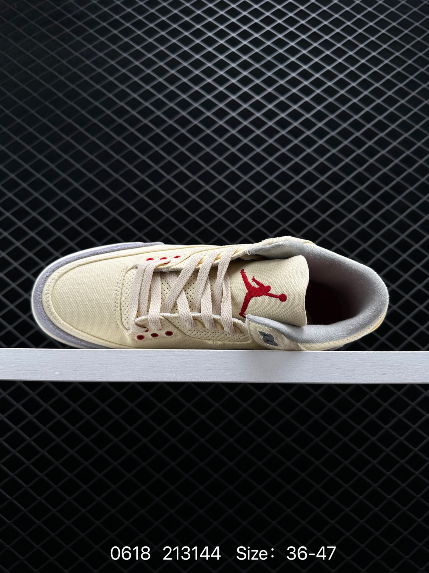 Air Jordan 3 Retro SE 